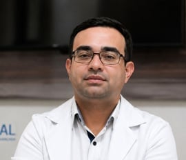 Saulo Nani Leite